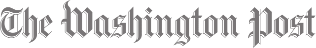 Washington Post logo
